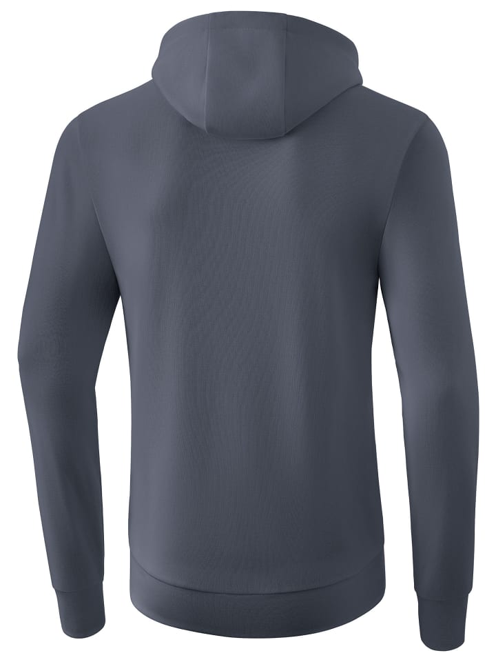 erima Kapuzensweat in slate grey günstig kaufen