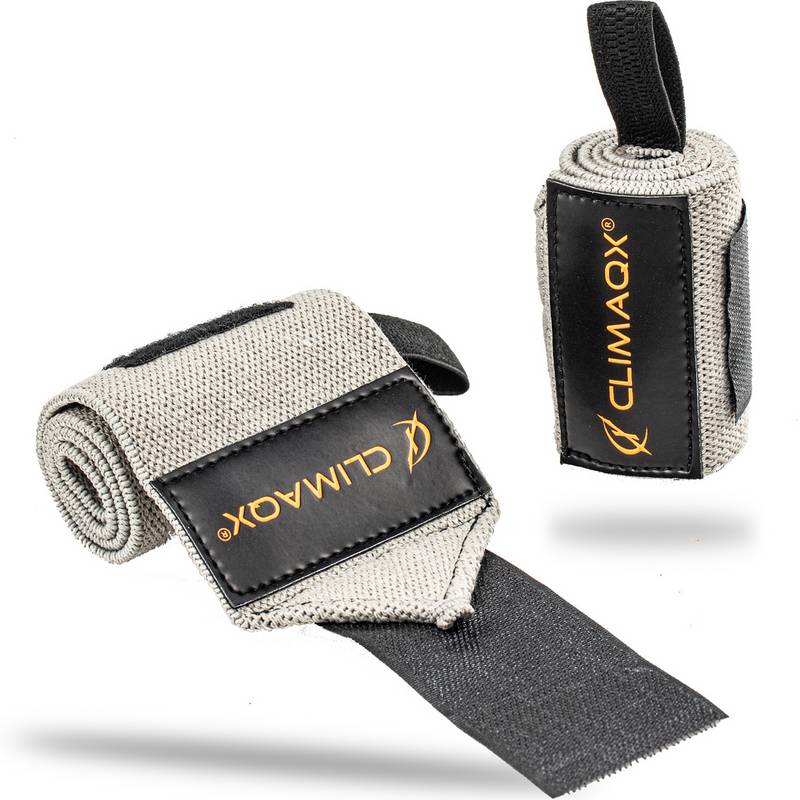 CLIMAQX Handgelenkbandage Bandagen