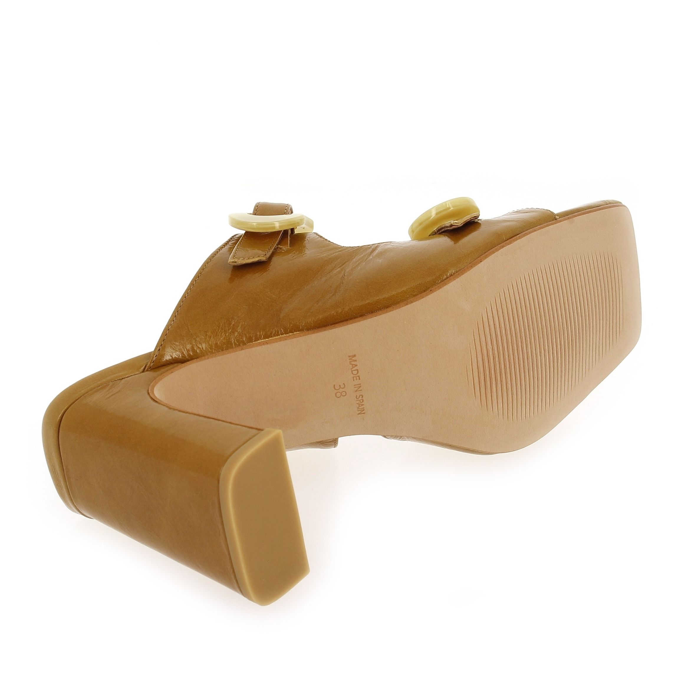 Angel Alarcon  24055-526H - Cognac