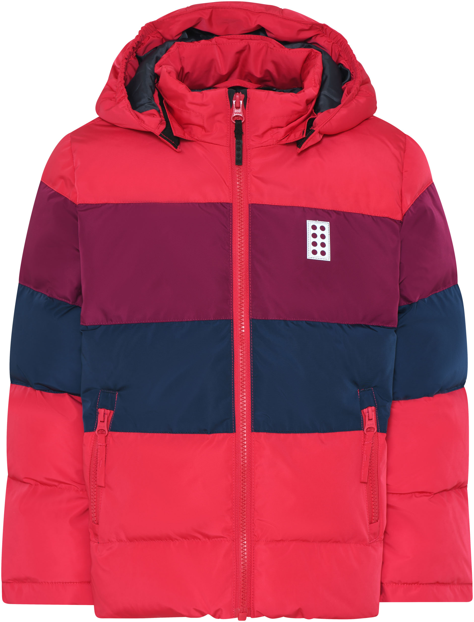Performance Jacket 'Jipe 705'