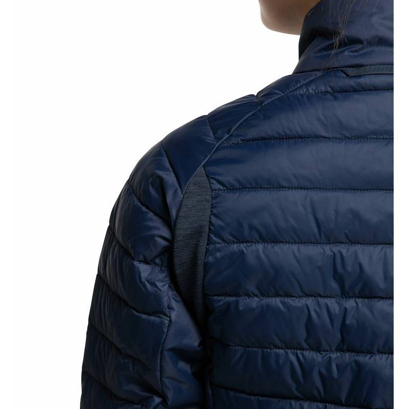Haglöfs Spire Mimic Jacket Outdoorjacke Damen