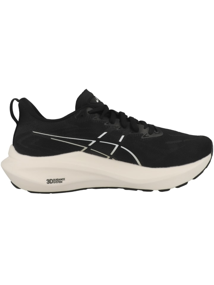 asics Laufschuhe GT-2000 13 in schwarz günstig kaufen