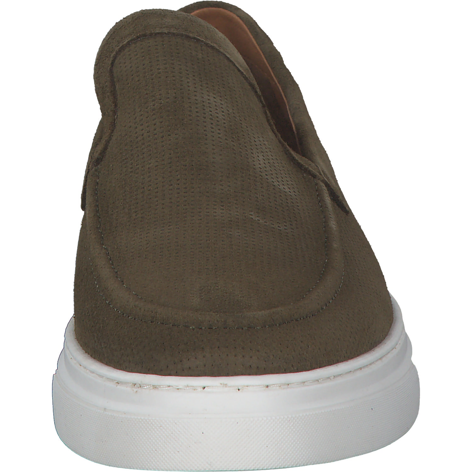 The Original The Viggo TH10145, Slipper, Herren, olive