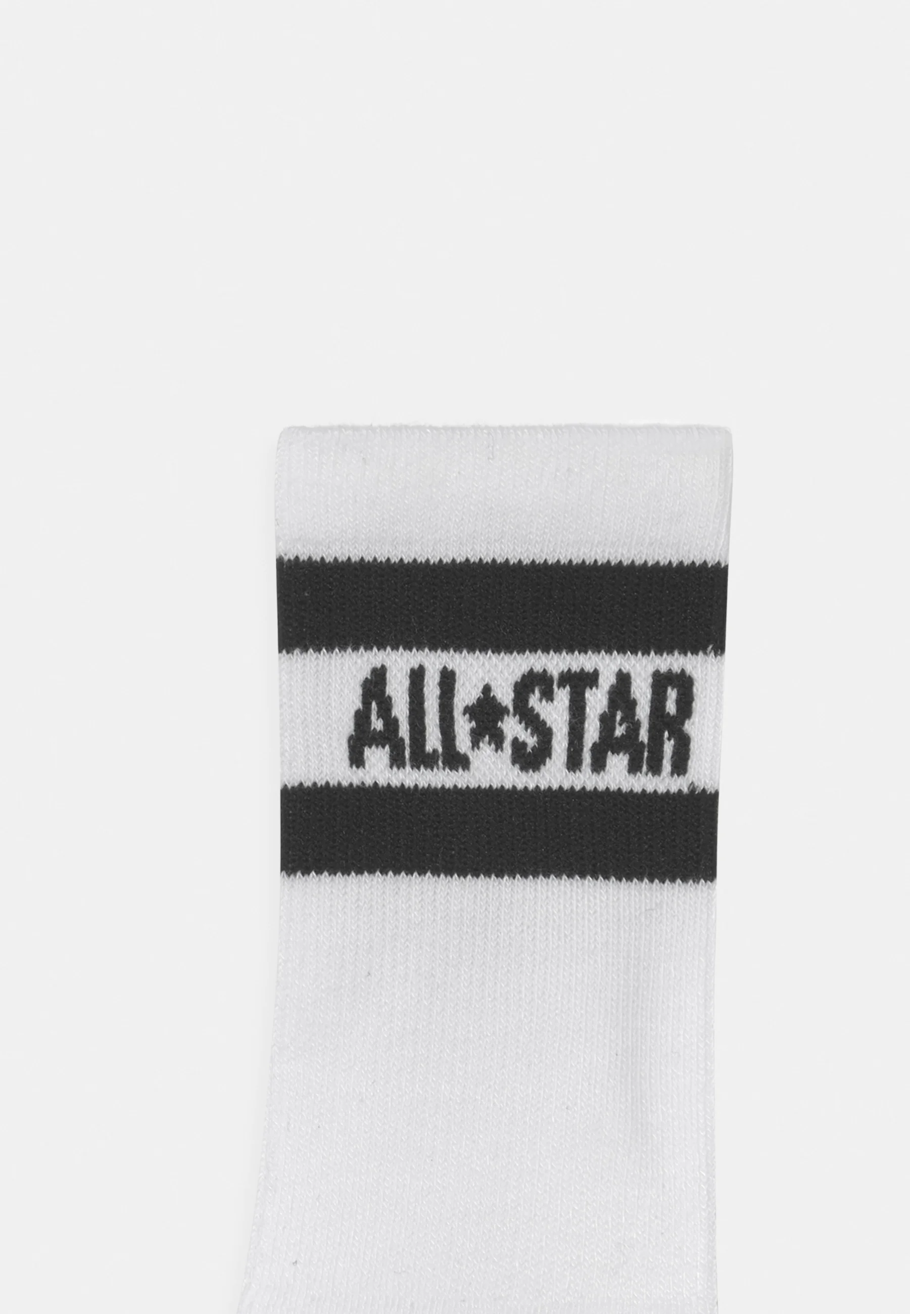 Converse WORDMARK CREW UNISEX PACK DE 6 - Calcetines