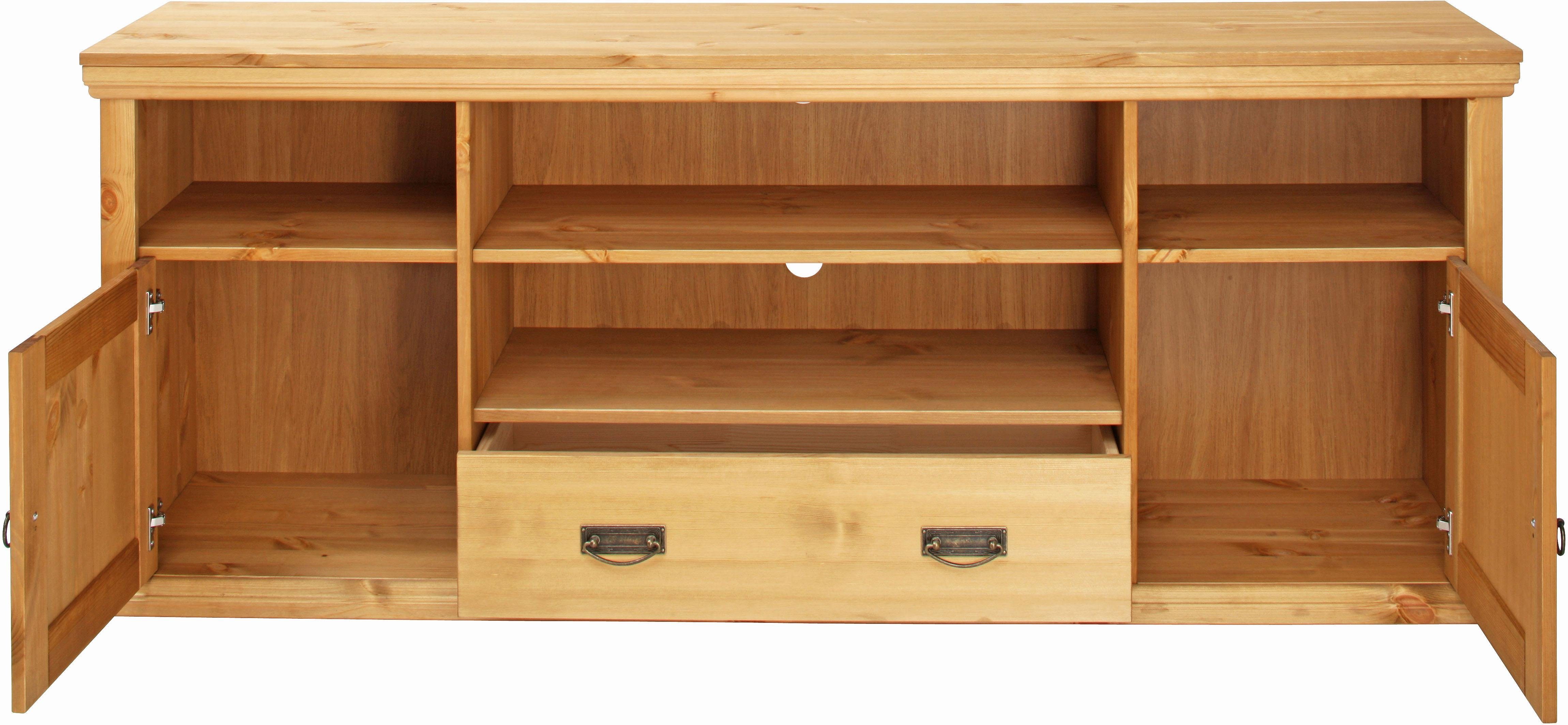 Home affaire TV-Board Konrad, Breite 169 cm