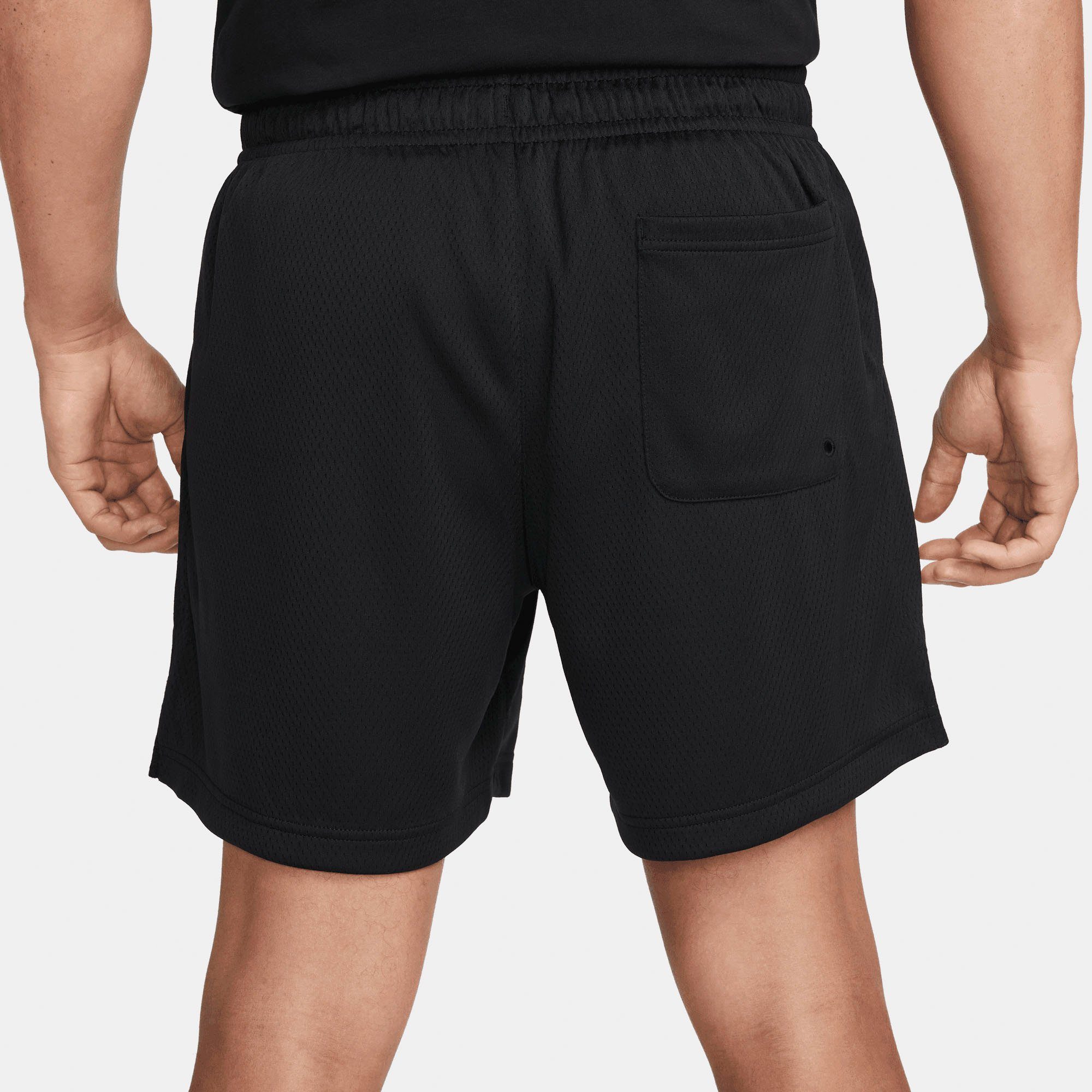 Nike Sportswear Shorts M NK CLUB MESH FLOW SHORT