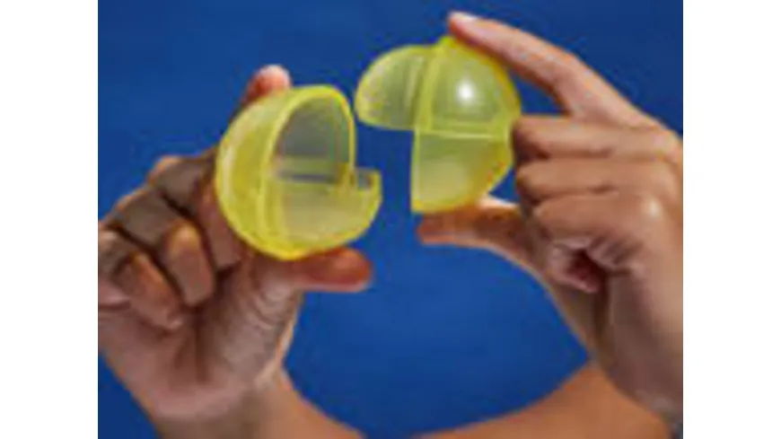 Hasbro - Nerf Super Soaker Hydro Balls 6er-Pack
