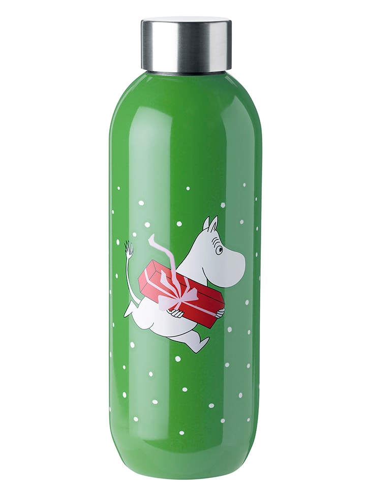 Stelton Isolierflasche 