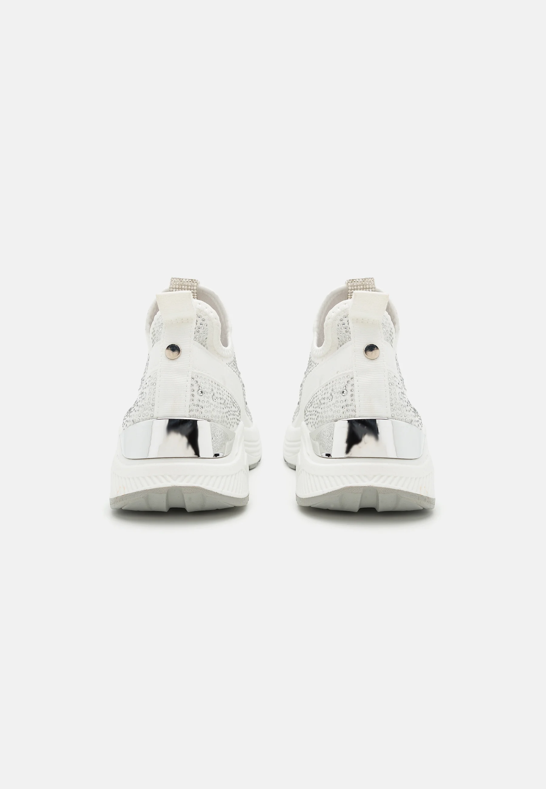 Zapatillas bajas de corte ancho Anna Field