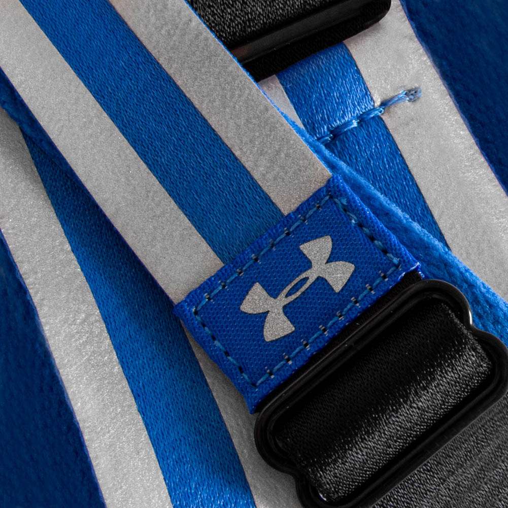 Under Armour Reflective Fly By Damen Haarband 1291017-437