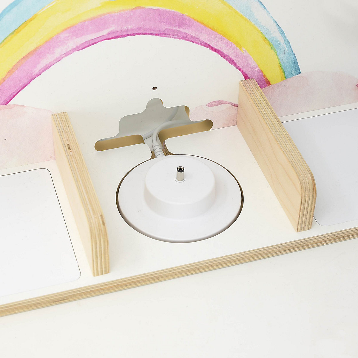 Regal für Musikbox 