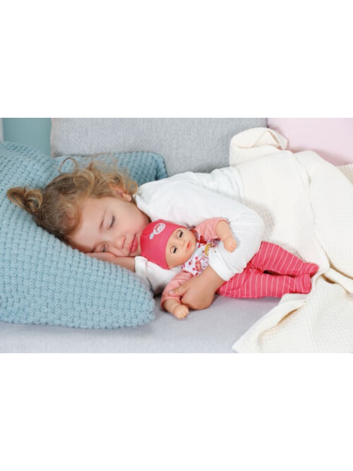 Baby Annabell Puppe My First Annabell mit weichem Körper 30cm - ab 1 Jahr günstig kaufen onesize