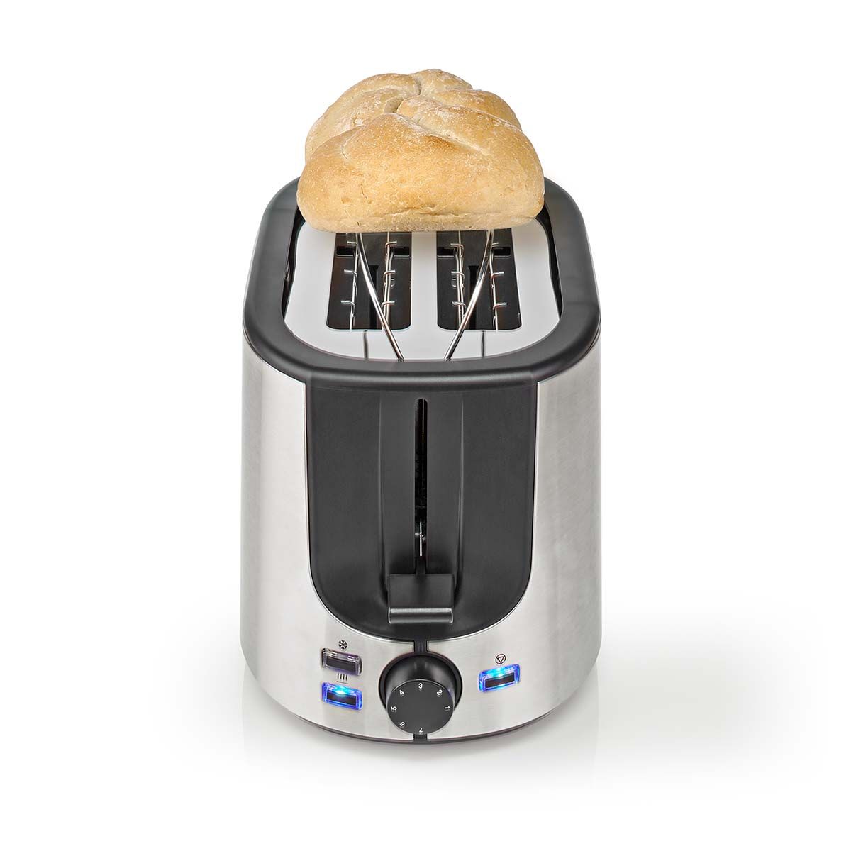 Nedis KABT300EAL Toaster