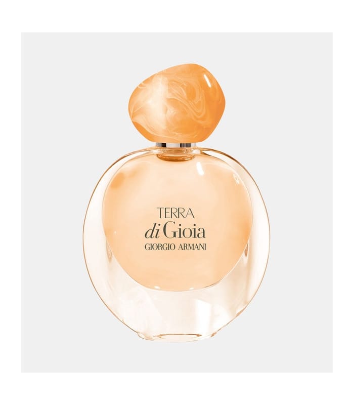 Giorgio Armani-TERRA DI GIOIA-Eau de Parfum