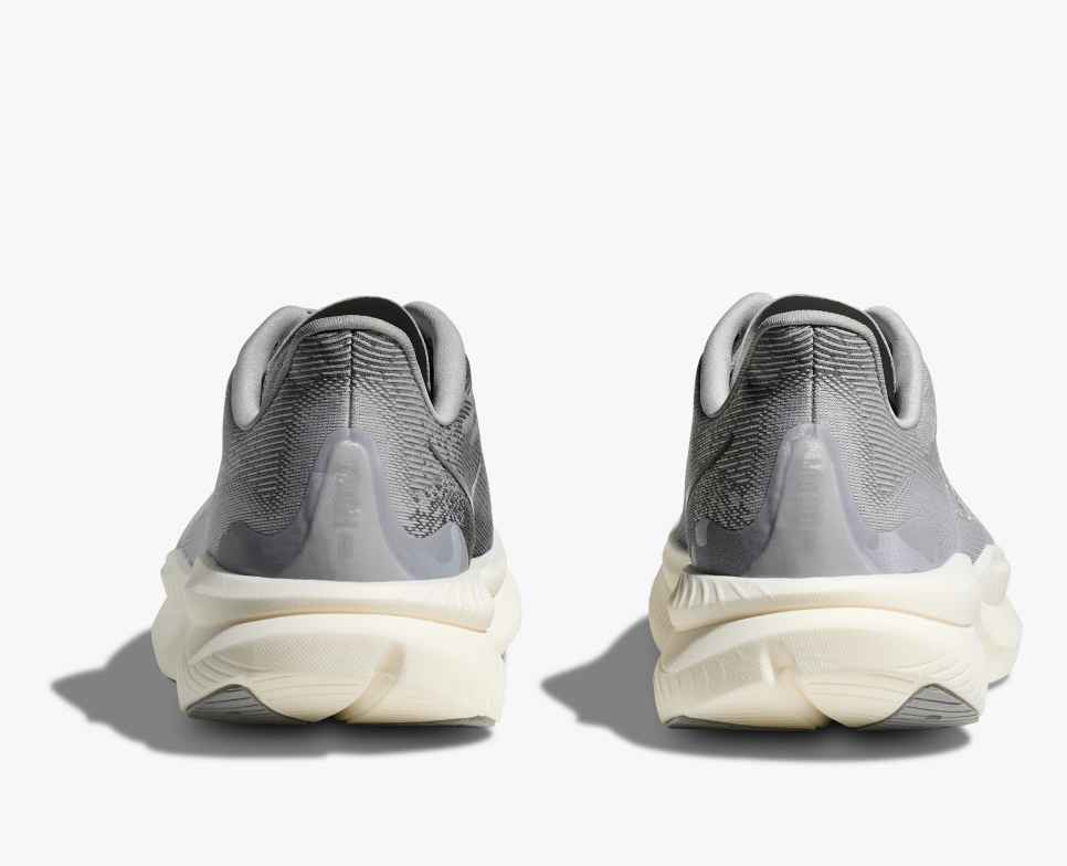 Mach 6 Stardust / Alabaster