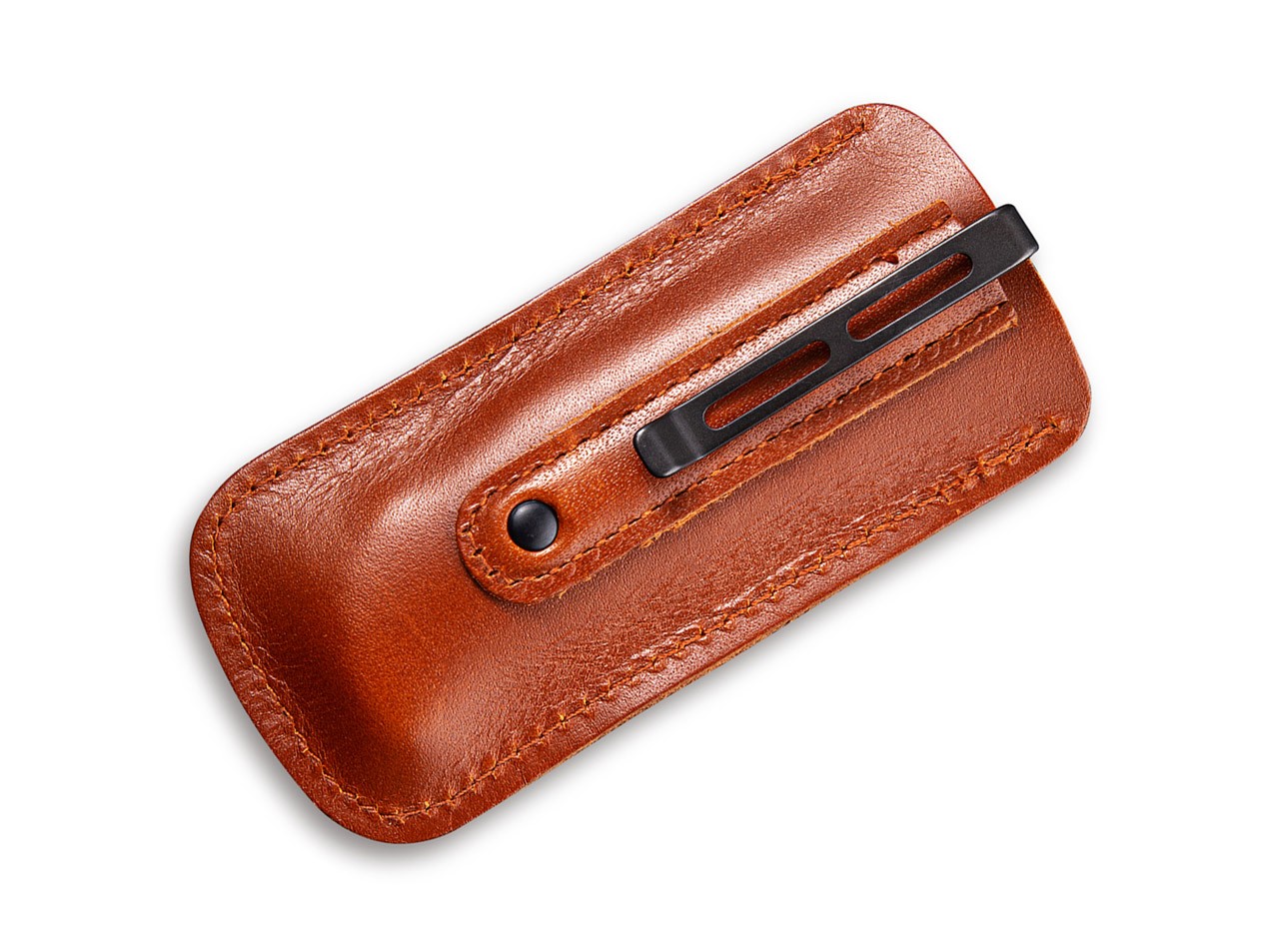 Rustic Gent Micarta Black