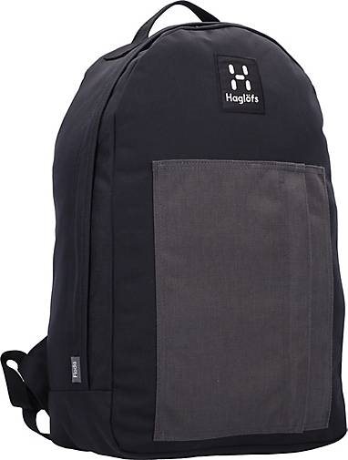 Haglöfs Floda Rucksack 45 cm Laptopfach