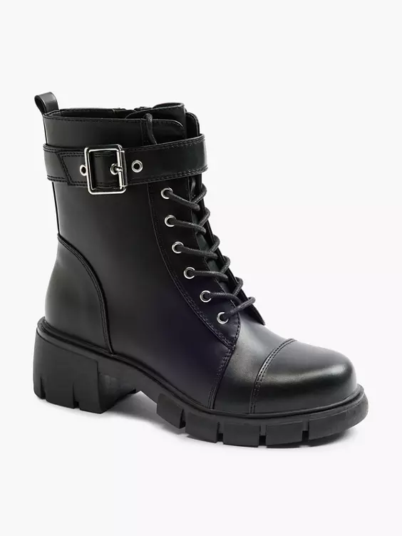 Graceland Schnürboots