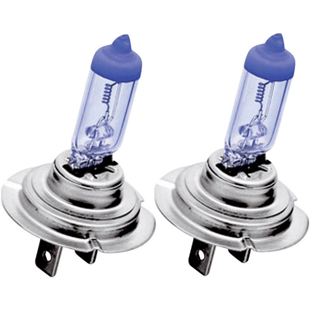Philips KFZ-Ersatzleuchte Philips 53277728 Halogen Leuchtmittel MasterDuty Blue Vision H7 70 W 2