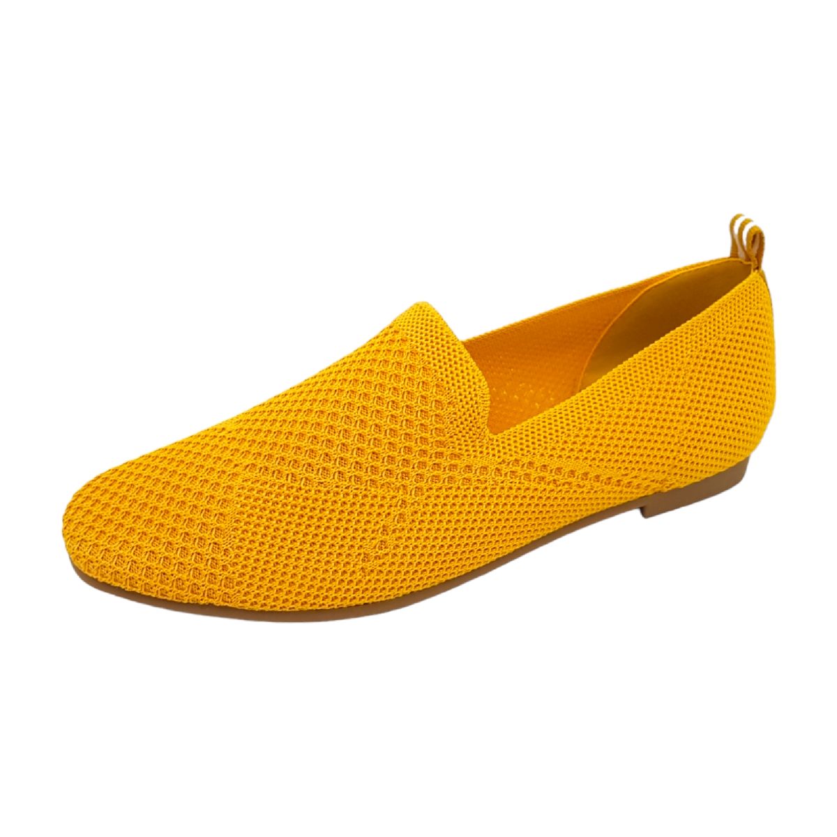 La Strada 1804422-4582 Gelb yellow knitted