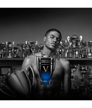 Paco Rabanne Invictus Victory Elixir Parfum 100 ml