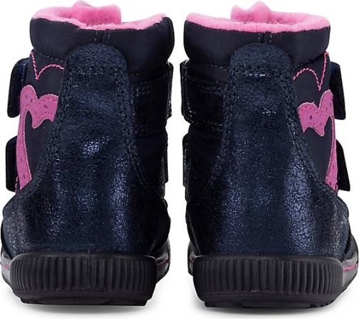 Primigi Winter-Lauflernstiefel