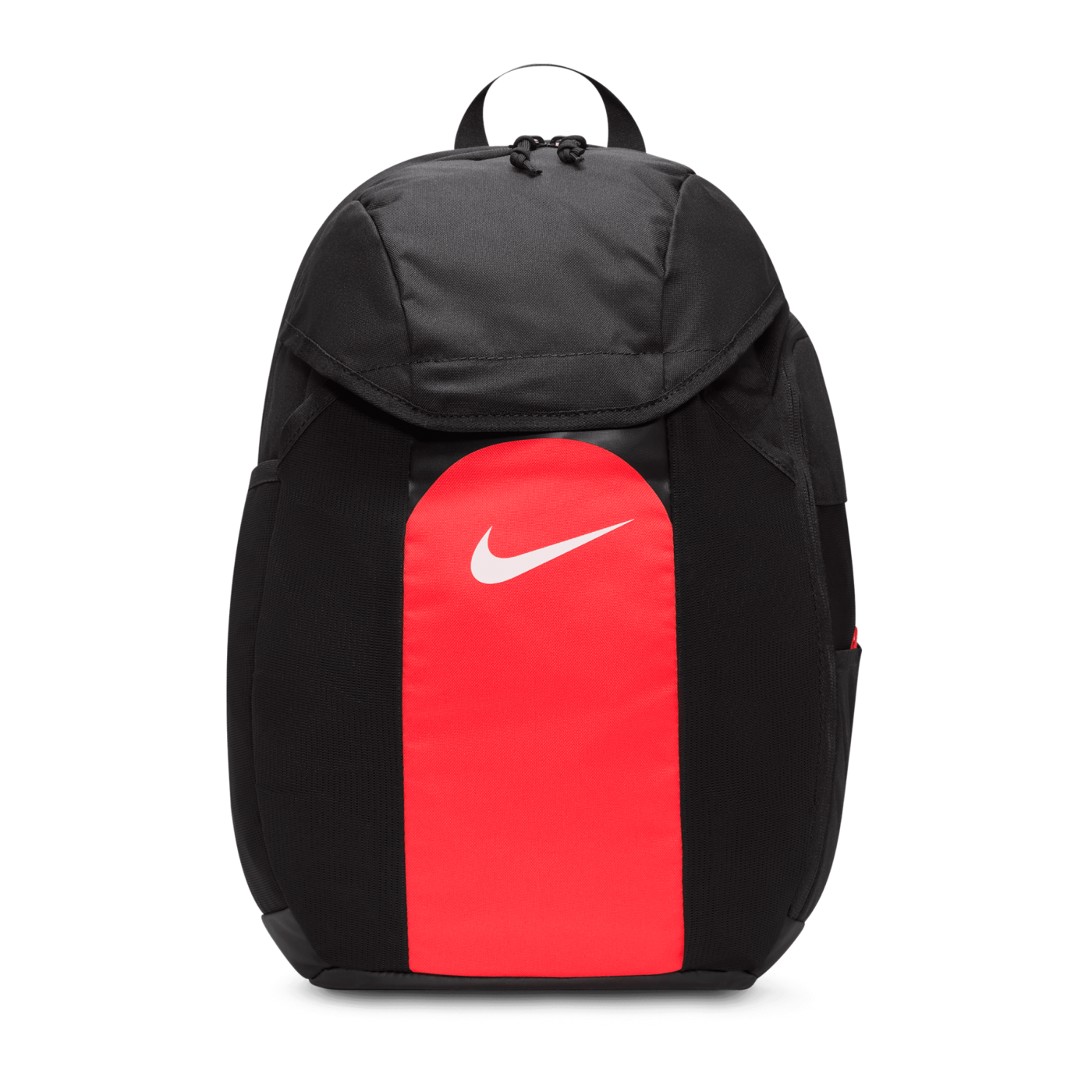 Nike Academy Team Rucksack Schwarz Rot F013