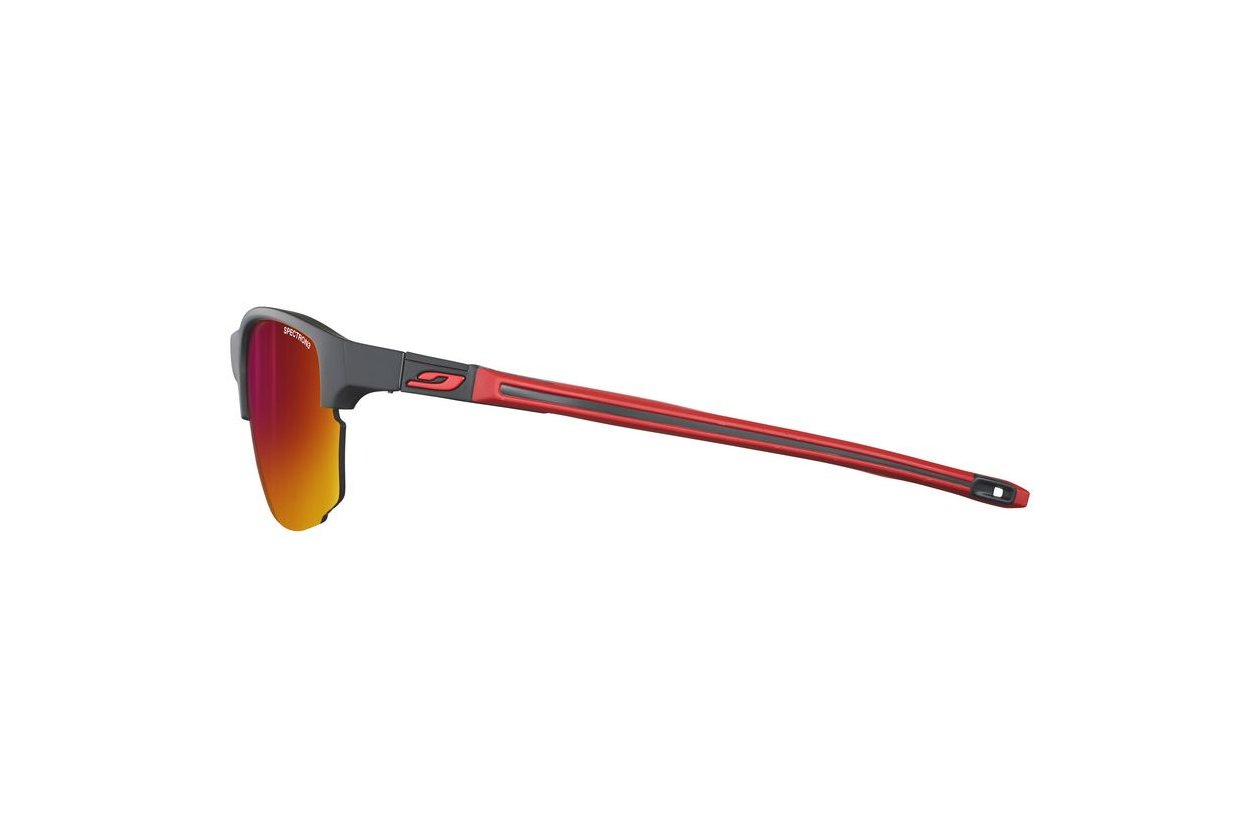 Julbo Split Schw/Rot - Multilayer Rot