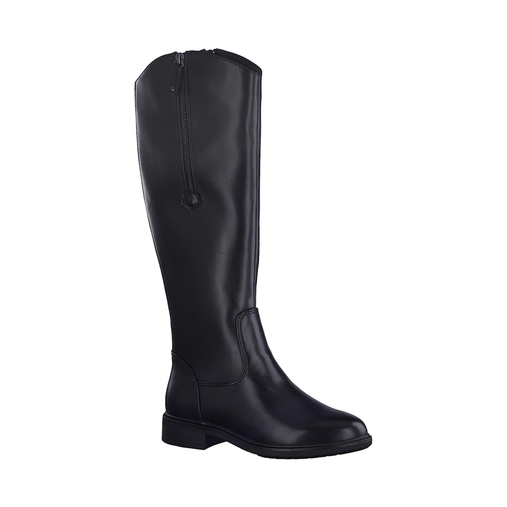 Bottes cavalières