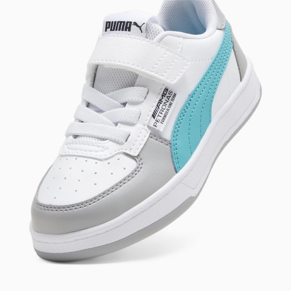 PUMA Mercedes AMG PETRONAS Caven 2.0 308247_02 / grau