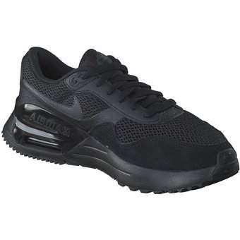Nike Air Max Systm Sneaker in schwarz