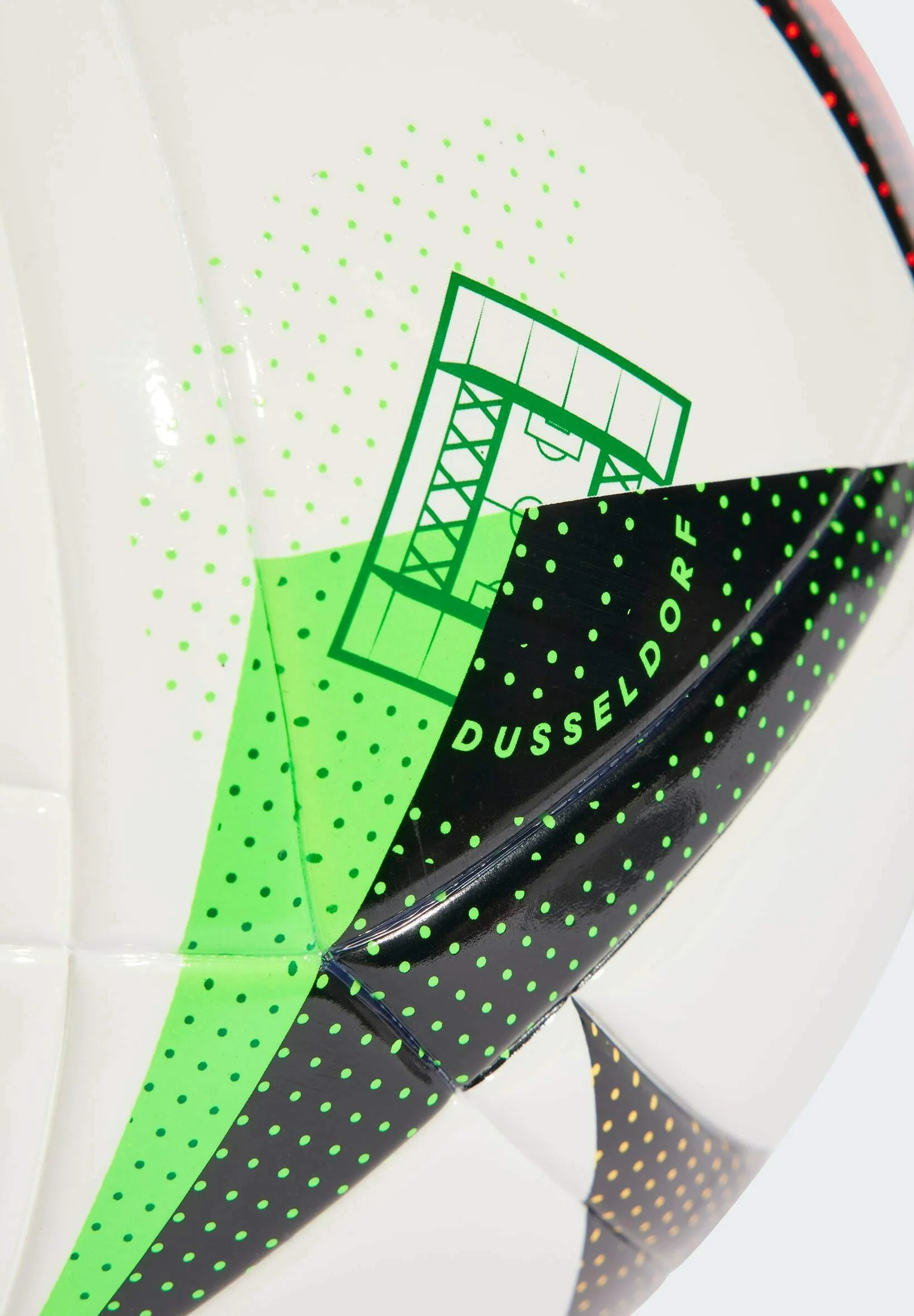 adidas Performance FÚTBOL LIGA DE FÚTBOL PARA NIÑOS - Fútbol