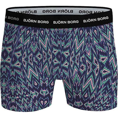 Björn Borg Boxershort 5er Pack