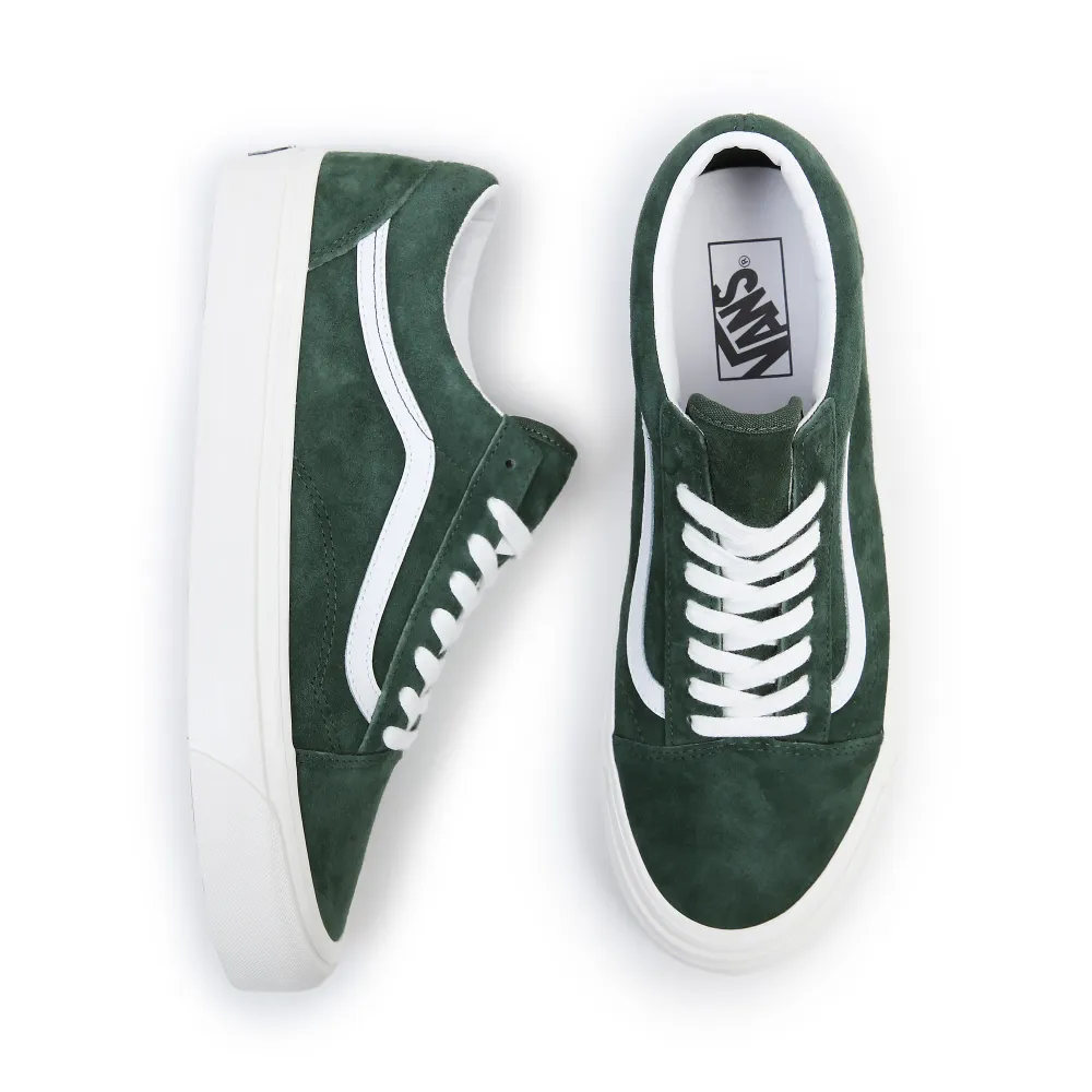 Vans Old Skool 36 Factory DX VN0A54F3FGN1 / grün