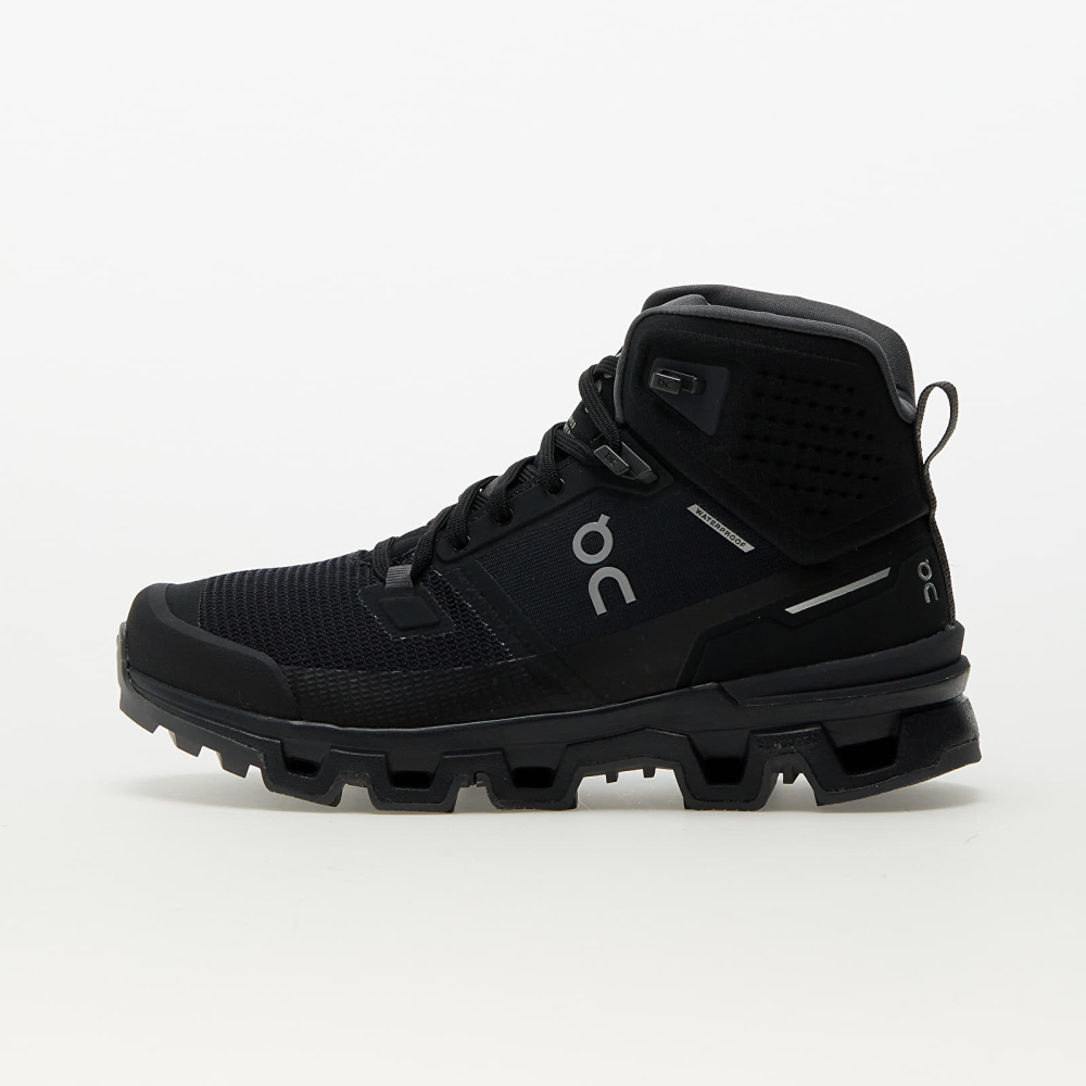 ON Cloudrock 2 Waterproof 63.98609 / schwarz