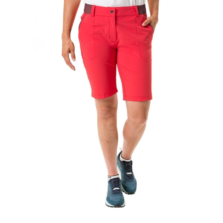 Farley Stretch Shorts II Damen