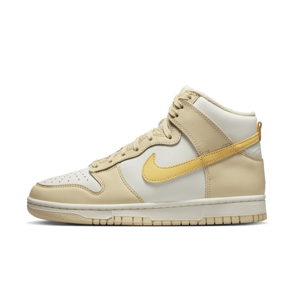 Nike Dunk High DD1869-201 / pink