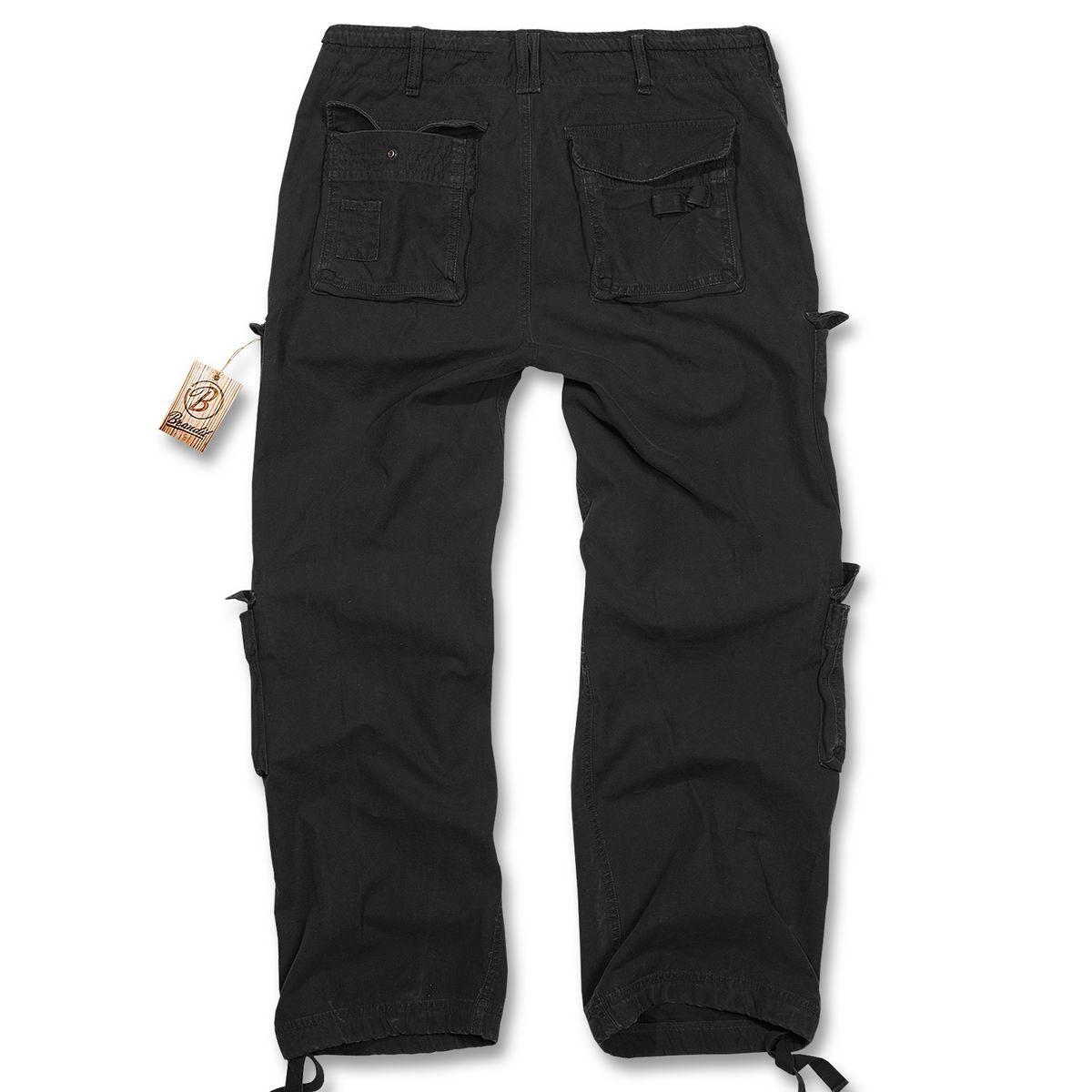 Pure Vintage Trouser Cargo Hose