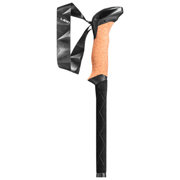 Leki - Black Series FX Carbon - Trekkingstöcke