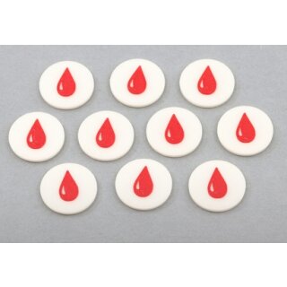 Marker - Blood Drop V1 (10)