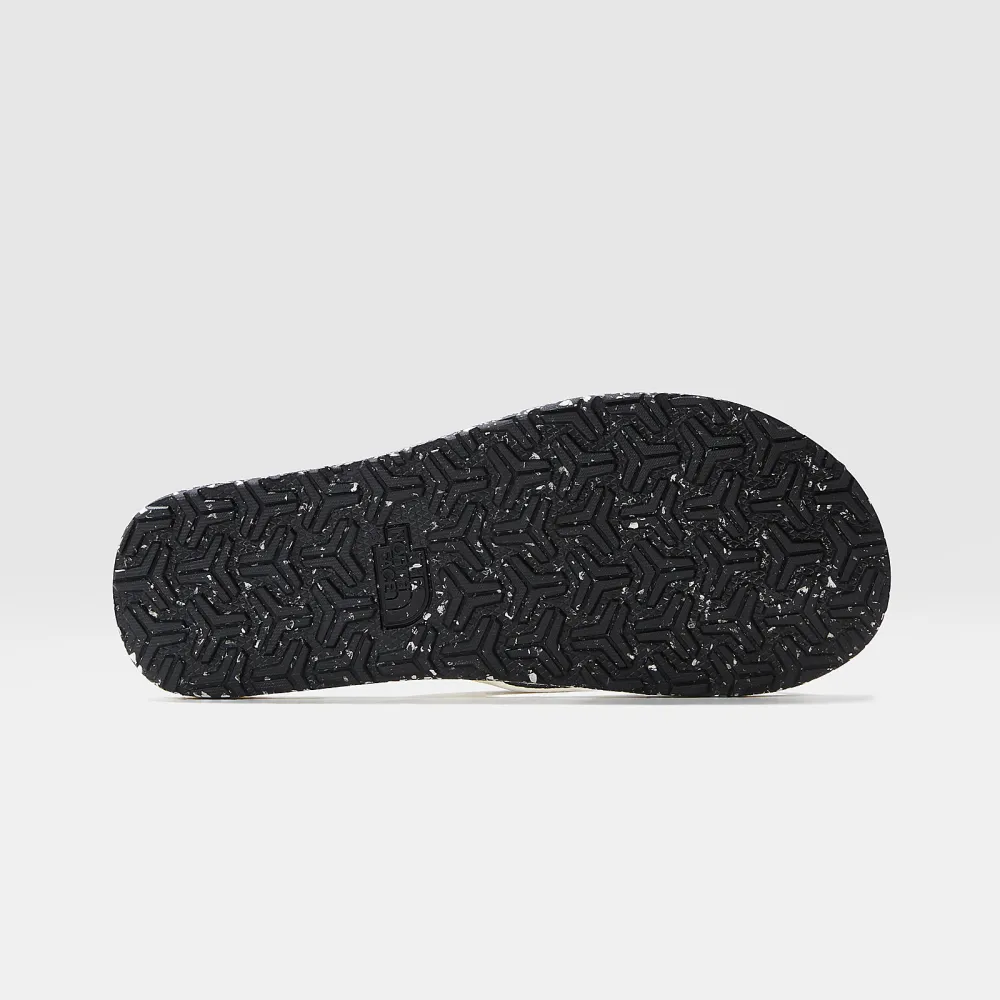 The North Face Base Camp Mini Ii Flip flops NF0A47ABQ4C / schwarz
