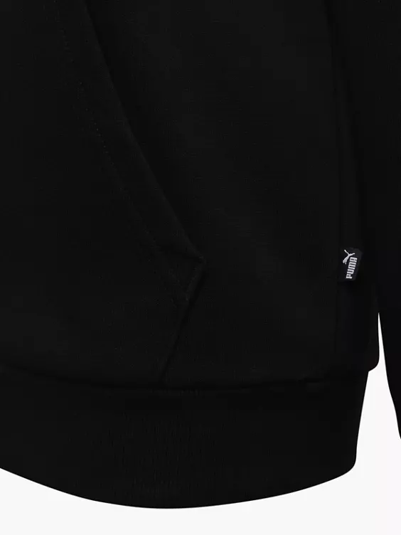 PUMA Kapuzenjacke