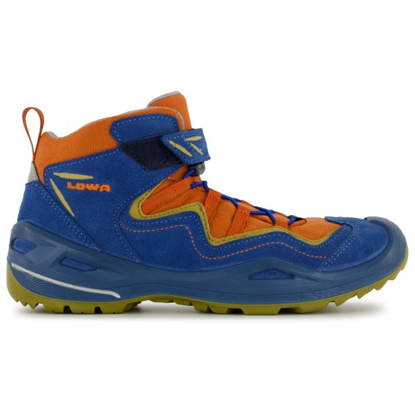 Lowa - Kid's Robin Evo GTX QC - Wanderschuhe