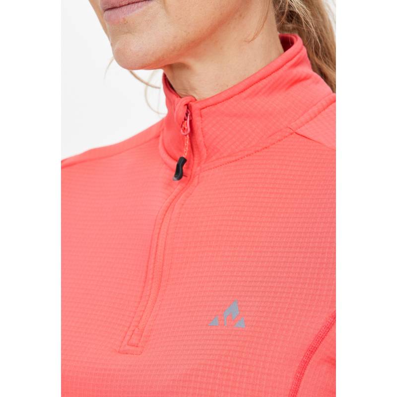 Whistler Juice Langarmshirt Damen