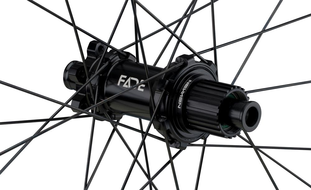 Newmen Evolution SL X.A.25 29