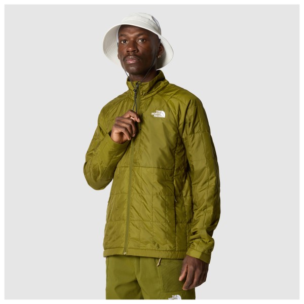 The North Face - Circaloft Jacket - Kunstfaserjacke
