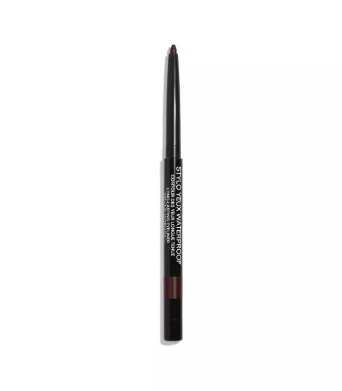 STYLO YEUX WATERPROOF Contour des yeux longue tenue