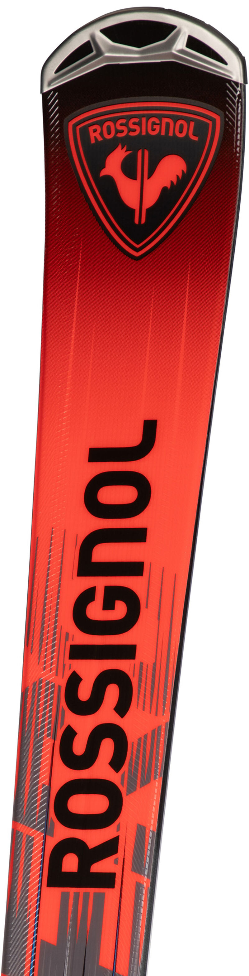 UNISEX RACING SKIER HERO ELITE LT TI KONECT