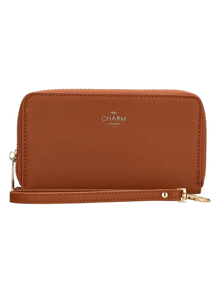 Charm Geldbörse 