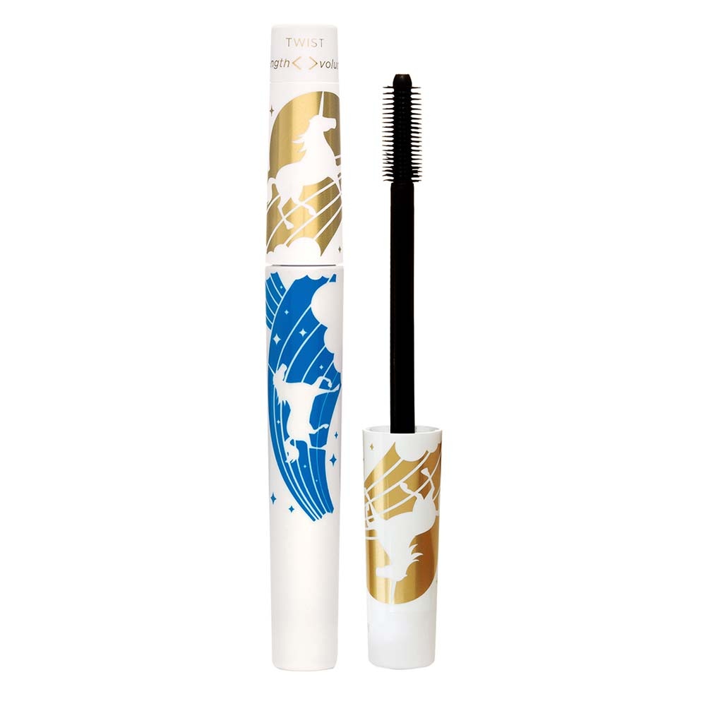 pacifica beauty Mascara allongeant 7-en-1 Dream Big Black Magic (noir) Maquillage